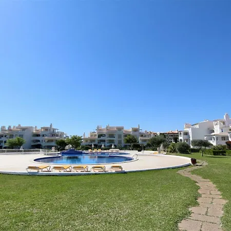 Monte B Cd 294 - Cleverdetails, Sleeps 2 Adults And 2 Children, 4 Salted Water Pools Lägenhet *