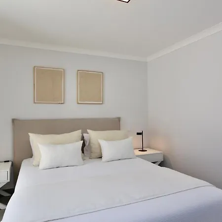 Lägenhet Monte B Cd 294 - Cleverdetails, Sleeps 2 Adults And 2 Children, 4 Salted Water Pools Quarteira