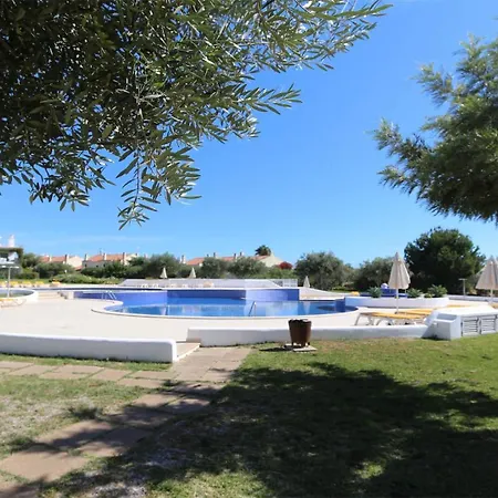 Monte B Cd 294 - Cleverdetails, Sleeps 2 Adults And 2 Children, 4 Salted Water Pools Lägenhet Quarteira