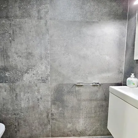 Monte B Cd 294 - Cleverdetails, Sleeps 2 Adults And 2 Children, 4 Salted Water Pools Lägenhet