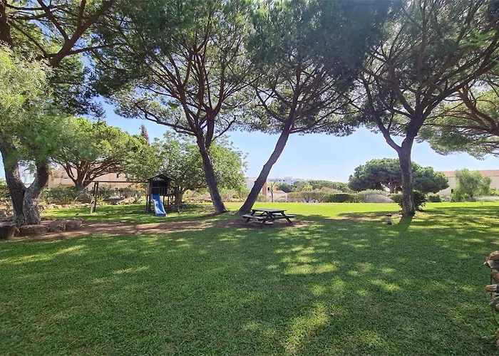 Apartmán Monte B Cd 294 - Cleverdetails, Sleeps 2 Adults And 2 Children, 4 Salted Water Pools