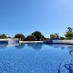 Monte B Cd 294 - Cleverdetails, Sleeps 2 Adults And 2 Children, 4 Salted Water Pools