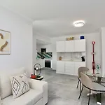 Monte B Cd 294 - Cleverdetails, Sleeps 2 Adults And 2 Children, 4 Salted Water Pools Apartamento *