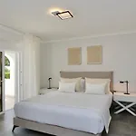Monte B Cd 294 - Cleverdetails, Sleeps 2 Adults And 2 Children, 4 Salted Water Pools Quarteira