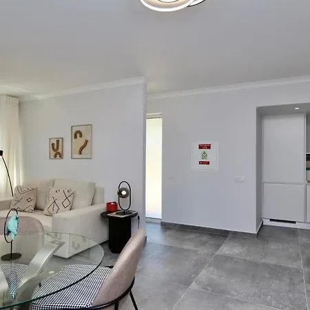 Monte B Cd 294 - Cleverdetails, Sleeps 2 Adults And 2 Children, 4 Salted Water Pools 아파트 쿼테이라