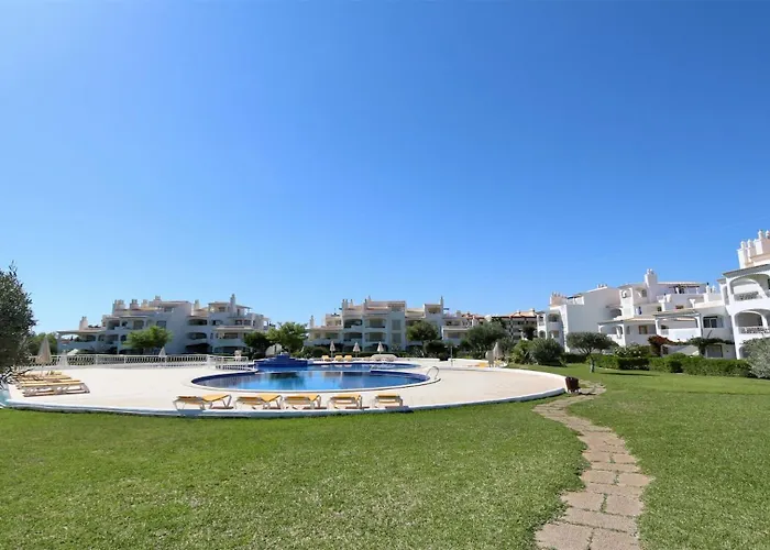 Monte B Cd 294 - Cleverdetails, Sleeps 2 Adults And 2 Children, 4 Salted Water Pools Apartament *