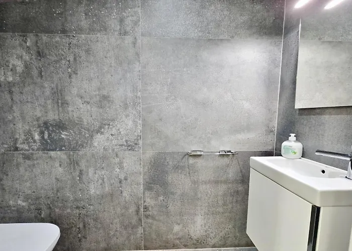 Monte B Cd 294 - Cleverdetails, Sleeps 2 Adults And 2 Children, 4 Salted Water Pools Apartament